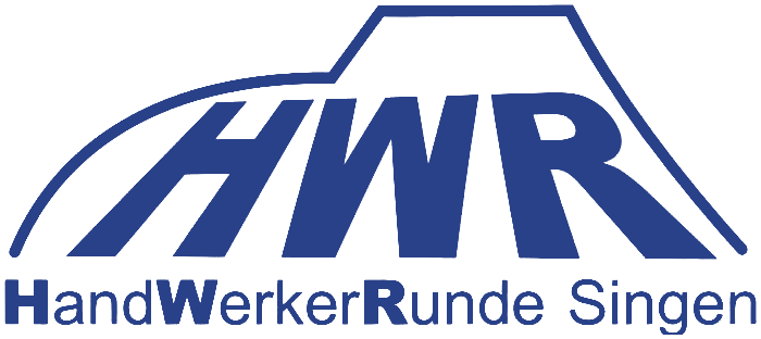 HWR – HandWerkerRunde Singen