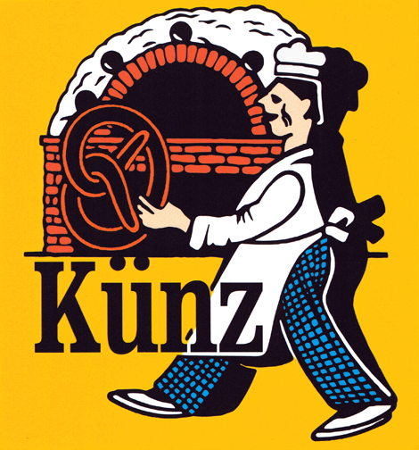 Bäckerei & Konditorei Künz
