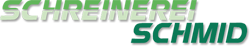 Schreinerei Schmid